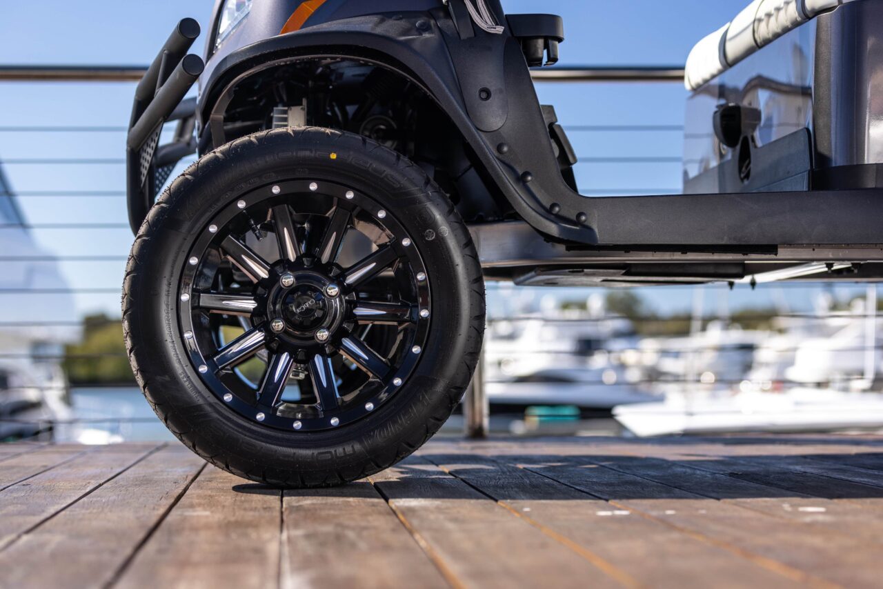 Sanctuary Cove Golf Cars Australia