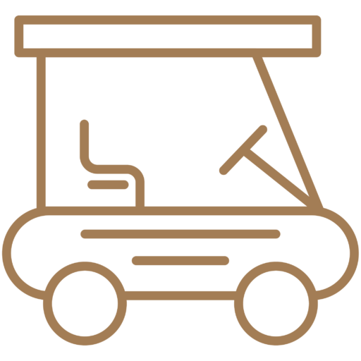 Sanctuary Cove Golf Cars Australia