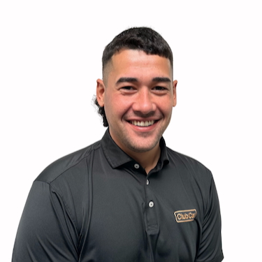 Jayden - Golf Cars Rentals David Wright - Service Manager - Golf Cars Australia
