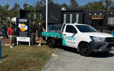 A new era for Golf Cars Australia: our biggest showroom yet